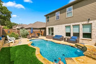 4868 Nickeldale Ct, Fort Worth, TX 76244 - Photo 38