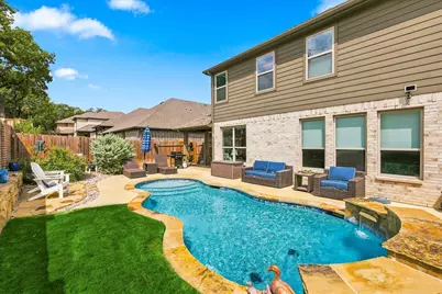 4868 Nickeldale Court, Fort Worth, TX 76244 - Photo 38