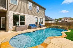 4868 Nickeldale Ct, Fort Worth, TX 76244 - Photo 36