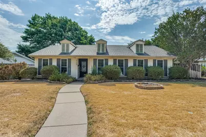 2108 Custer Parkway, Richardson, TX 75080 - Photo 2