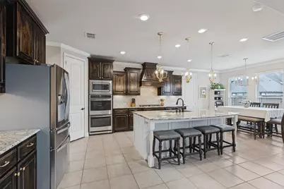 16418 Moss Haven Lane, Frisco, TX 75033 - Photo 14