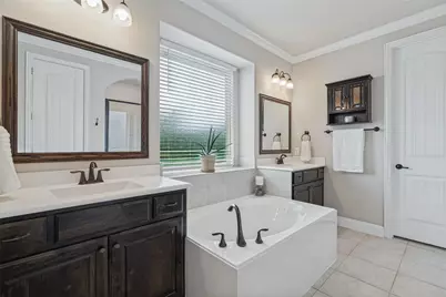 16418 Moss Haven Lane, Frisco, TX 75033 - Photo 20