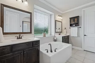 16418 Moss Haven Ln, Frisco, TX 75033 - Photo 20