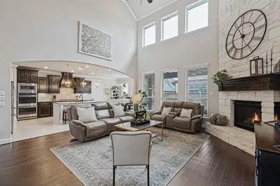 16418 Moss Haven Lane, Frisco, TX 75033 - Photo 10