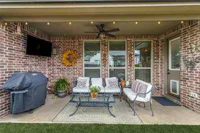 16418 Moss Haven Lane, Frisco, TX 75033 - Photo 36