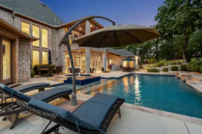 512 Rancho Laredo Trail, Southlake, TX 76092 - Photo 34