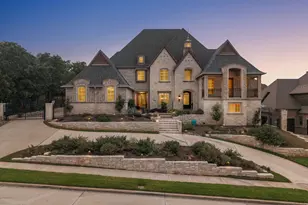 512 Rancho Laredo Tr, Southlake, TX 76092 - Photo 1
