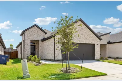 1010 Remuda Road, Lavon, TX 75166 - Photo 4