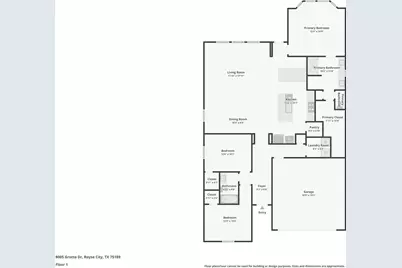 8005 Grotto Drive, Royse City, TX 75189 - Photo 40