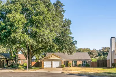 4023 Willow Run, Flower Mound, TX 75028 - Photo 1