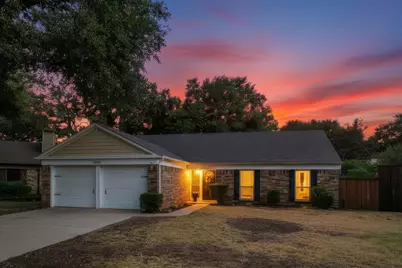 4023 Willow Run, Flower Mound, TX 75028 - Photo 2