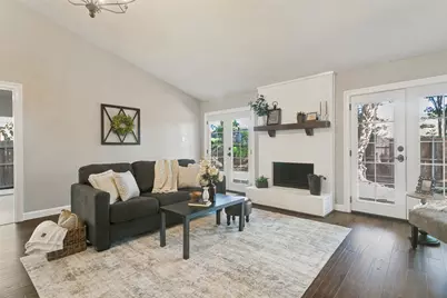 4023 Willow Run, Flower Mound, TX 75028 - Photo 4
