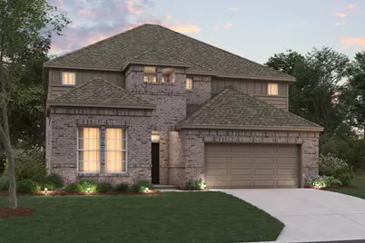 4308 Yellow Rose Road, McKinney, TX 75071 - Photo 1