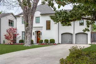 5335 Emerson Ave, Dallas, TX 75209 - Photo 2
