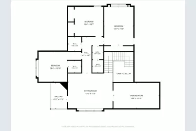 2605 Dylan Lane, Mansfield, TX 76063 - Photo 40
