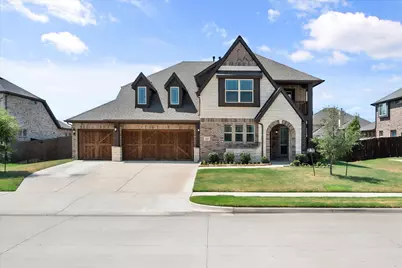 2605 Dylan Lane, Mansfield, TX 76063 - Photo 2