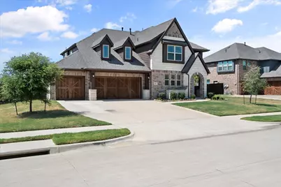 2605 Dylan Lane, Mansfield, TX 76063 - Photo 38