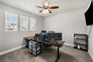 2605 Dylan Ln, Mansfield, TX 76063 - Photo 8