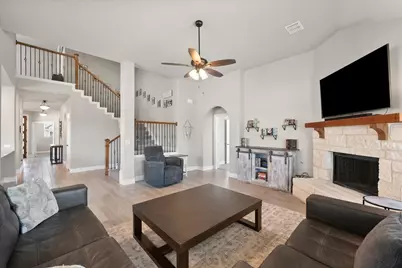 2605 Dylan Lane, Mansfield, TX 76063 - Photo 20