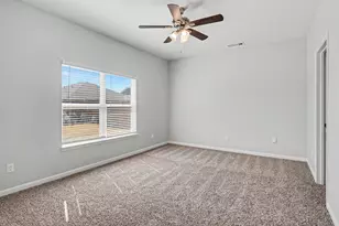 9609 Teton Vis Dr, Fort Worth, TX 76140 - Photo 8