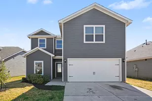 9609 Teton Vis Dr, Fort Worth, TX 76140 - Photo 1