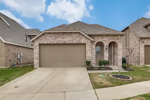 2765 Pease Dr, Forney, TX 75126 - Photo 1