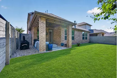 1224 9th Street, Argyle, TX 76226 - Photo 32