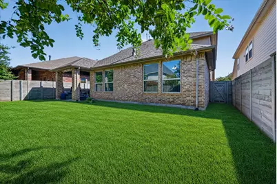1224 9th Street, Argyle, TX 76226 - Photo 34