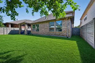 1224 9th St, Argyle, TX 76226 - Photo 34