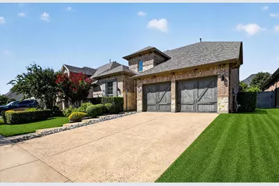 1224 9th Street, Argyle, TX 76226 - Photo 2