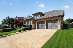 1224 9th St, Argyle, TX 76226 - Photo 2