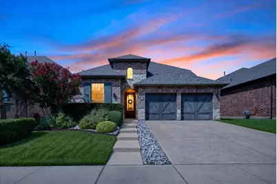 1224 9th Street, Argyle, TX 76226 - Photo 1