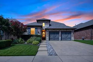 1224 9th St, Argyle, TX 76226 - Photo 1
