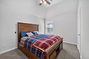 1224 9th St, Argyle, TX 76226 - Photo 26