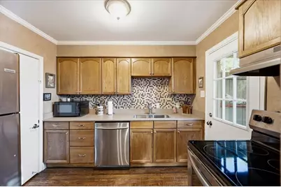4918 Lahoma Street #4918, Dallas, TX 75235 - Photo 6