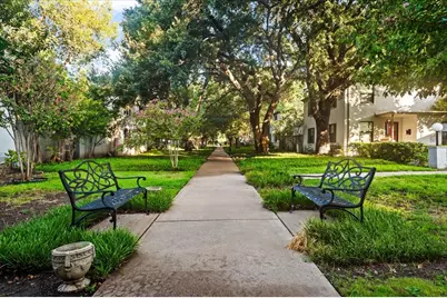 4918 Lahoma Street #4918, Dallas, TX 75235 - Photo 20