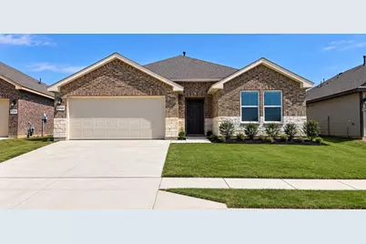 2252 Johnny Cash Drive, Fort Worth, TX 76036 - Photo 1