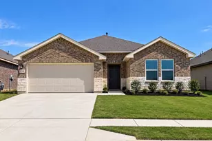 2252 Johnny Cash Dr, Fort Worth, TX 76036 - Photo 1