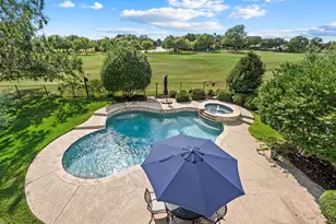 17 Panorama Trail, Trophy Club, TX 76262 - Photo 32