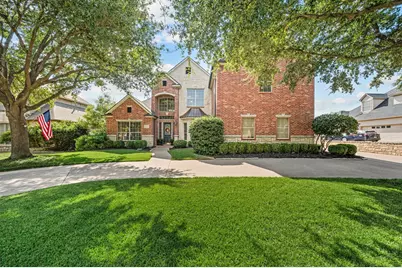 17 Panorama Trail, Trophy Club, TX 76262 - Photo 2