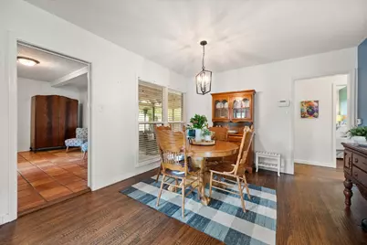 4001 Trail Lake Drive, Fort Worth, TX 76109 - Photo 8