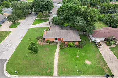 4001 Trail Lake Drive, Fort Worth, TX 76109 - Photo 34