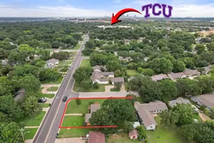 4001 Trail Lake Dr, Fort Worth, TX 76109 - Photo 32