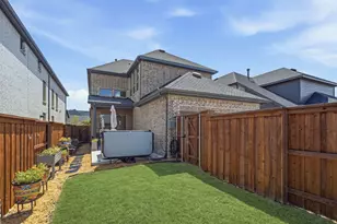 2012 Cuellar Wy, Van Alstyne, TX 75495 - Photo 30