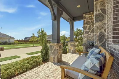 2012 Cuellar Way, Van Alstyne, TX 75495 - Photo 2