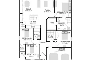 764 Pescado Wy, Fort Worth, TX 76052 - Photo 2