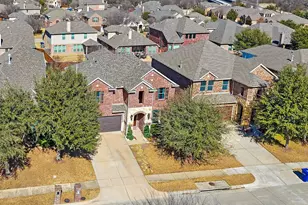 3916 Brook Wood Dr, McKinney, TX 75071 - Photo 30