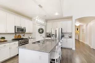 3916 Brook Wood Dr, McKinney, TX 75071 - Photo 10