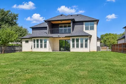1600 Country Club Drive, Mansfield, TX 76063 - Photo 38