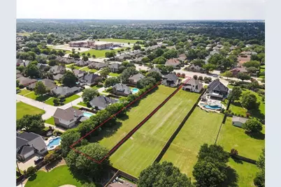 1600 Country Club Drive, Mansfield, TX 76063 - Photo 36